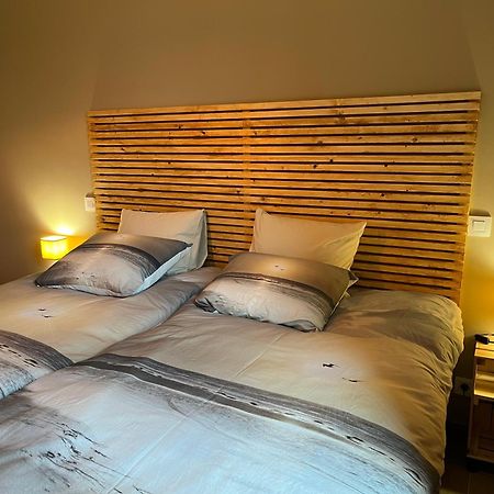 Logies La Parmentiere Appartement De Panne Buitenkant foto