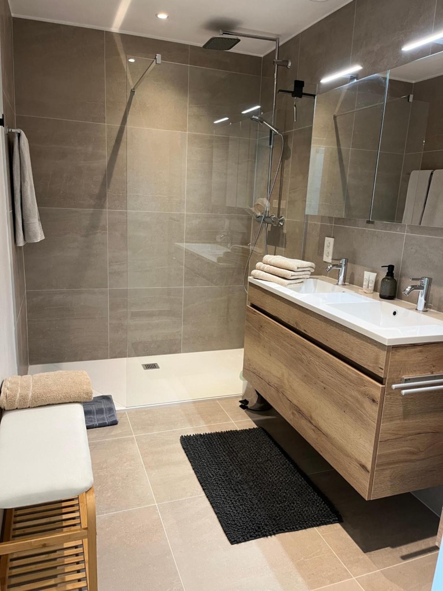 Logies La Parmentiere Appartement De Panne Buitenkant foto